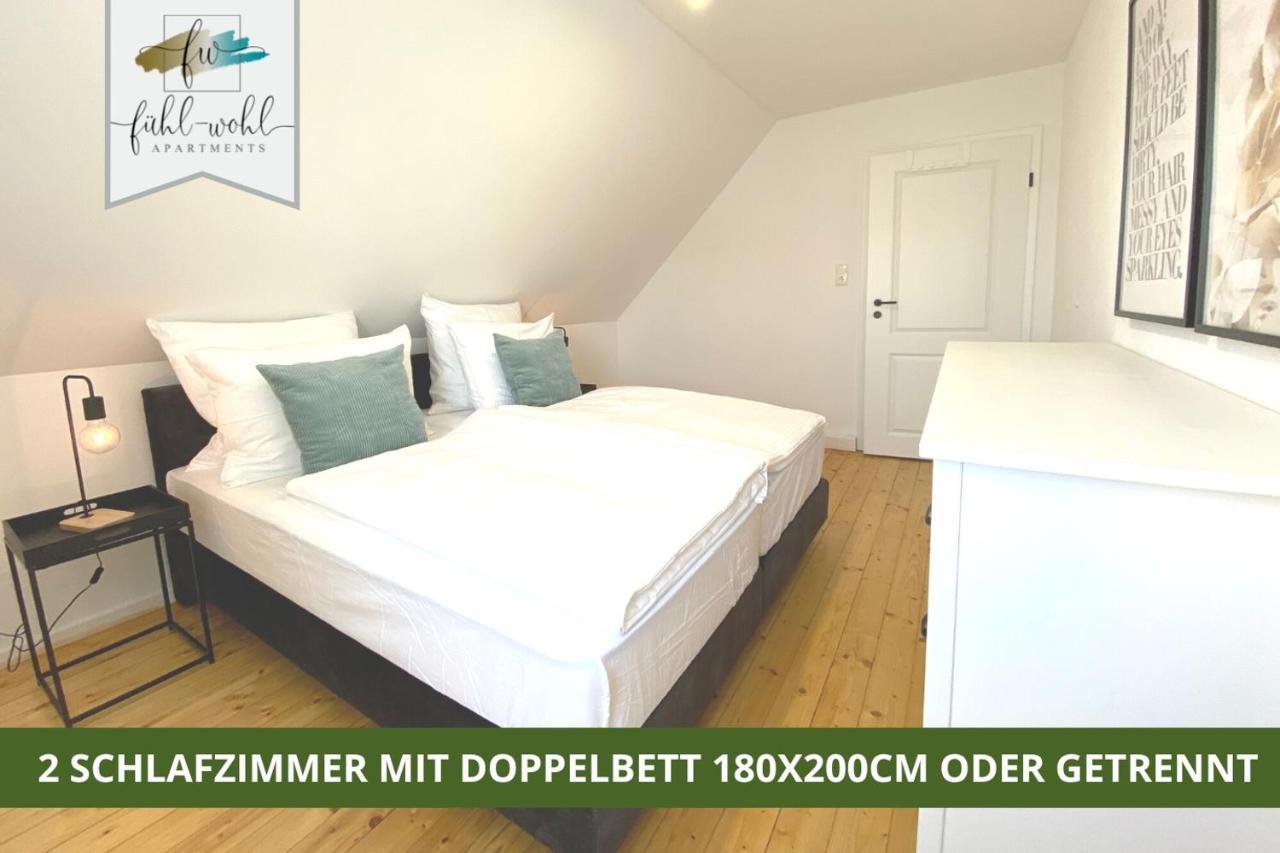 Ferienhaus Fantaisie - Wohnen Nahe Schlosspark -Stadtgrenze Bayreuth Fuer 1-5 Pers, Hunde Willkommen, Voll Eingezaeunt Eckersdorf Zewnętrze zdjęcie